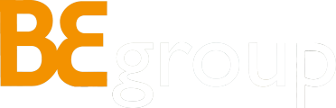BE Group Logo