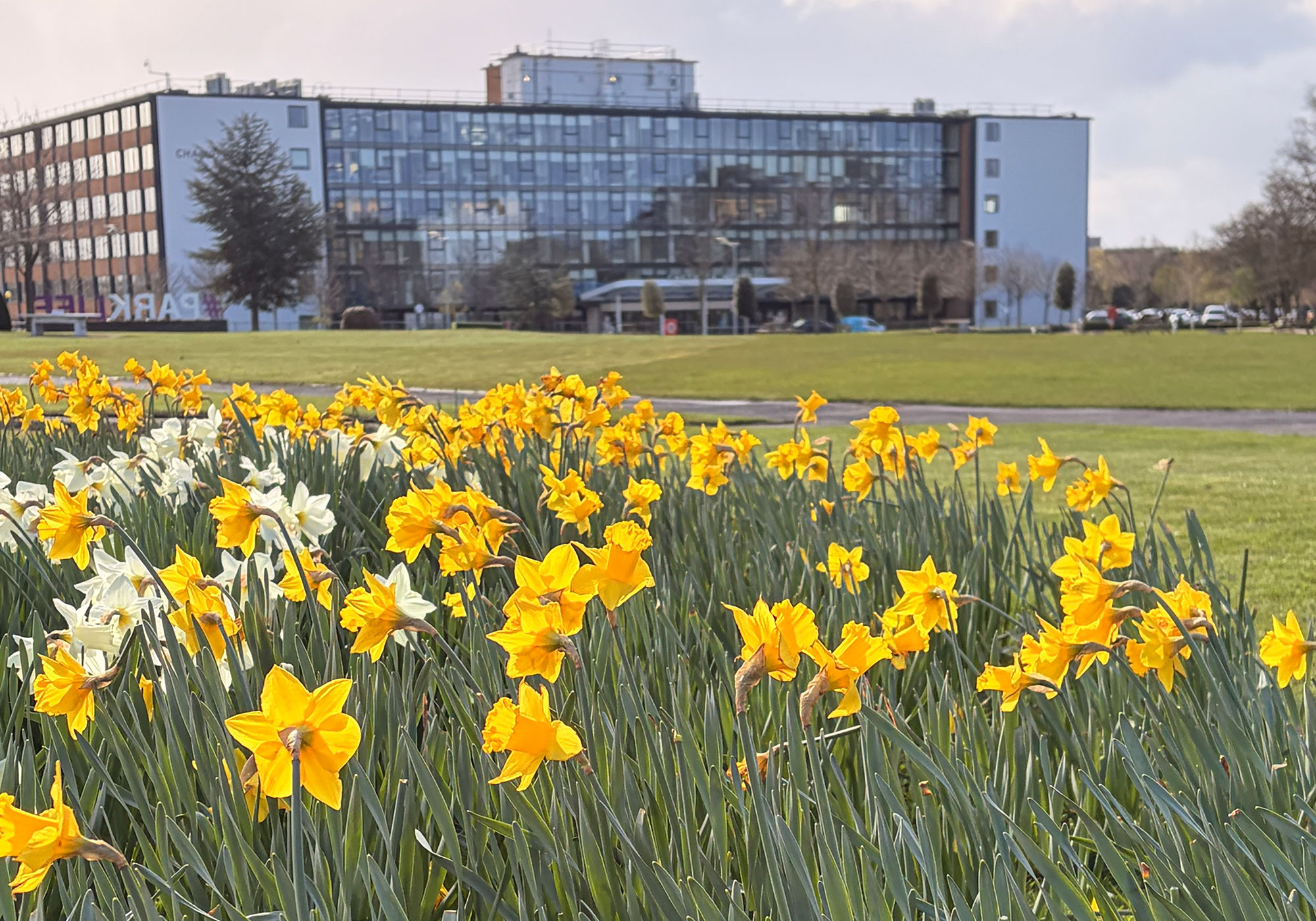 We are off to a Busy Start in 2026!